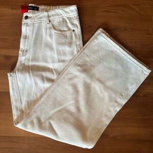 🆕 White Lioness Women’s Jeans Australian 100% cotton